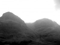 Walk Report - 99 & 100 Bidean Nam Bian & Stob Coire Sgreamhach • Walkhighlands Walk Report - 99 & 100 Bidean Nam Bian & Stob... 
