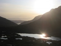 Walk Report - Beinn Eighe • Walkhighlands Walk Report - Beinn Eighe