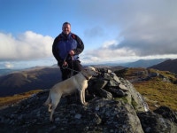 Walk Report - CRUACH ARDRAIN and BEINN TULAICHEAN • Walkhighlands Walk Report - CRUACH ARDRAIN and BEINN TULAICHEAN