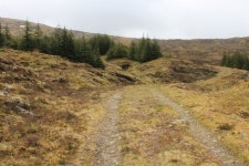 Walk Report - Can you tell me how to get, how to get to Dubhchraig Street! • Walkhighlands Walk Report - Can you tell me how to... 