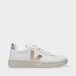 Veja - v-12 low-top leather sneakers 40 from Veja | IBT Shop Veja Veja - v-12 low-top leather sneakers 40 from Di Pierro... 