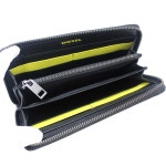 メーカー DIESEL MAGASEEK PayPayモール店 - 通販 - PayPayモール X04458 PR227 H5155 ラウンドファスナー長財布 ください