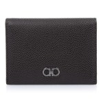 REEBONZ [라벨루쏘] [페라가모] [카드 명함지갑] 66 9856 CHOCOLAT 0589049 - REEBONZ