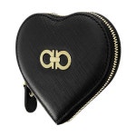 REEBONZ [라벨루쏘] [페라가모] [동전 지갑] 22 C113 NERO 0614526 - REEBONZ