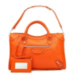 REEBONZ Balenciaga Classic Silver City - REEBONZ