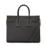 REEBONZ Saint Laurent Classic Small Sac De Jour - REEBONZ