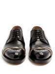 REEBONZ 렉스몰 JW 17FW Lace-up leather brogues - REEBONZ