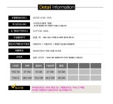 REEBONZ [모스키노] A0702 4140 1555 여성 반팔 티셔츠 - REEBONZ