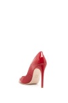 REEBONZ 렉스몰 670008126 18SS STUART WEITZMAN CURVIAANILINEFLAME 렉스몰 - REEBONZ