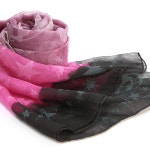 REEBONZ [알렉산더맥퀸] 489324 3A29Q 5772 스카프 - REEBONZ