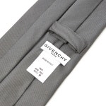 REEBONZ Givenchy Silk Neck-Tie - REEBONZ