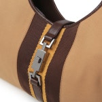 REEBONZ [Vintage] Gucci Jackie Bag (002-1067) - REEBONZ