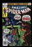 Amazing Spider-Man #175 VF+ 8.5 Comic Book