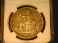 1877-S T$1 NG