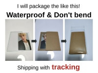 BTS Map Of The Soul 7 Official Photocard Photo Card PC BTS Map Of The Soul 7 Official Photocard Photo Card PC JUNGKOOK Ver. 1 2 3... 