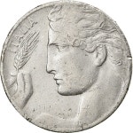 [#837017] Coin, Italy, Vittorio Emanuele III, 20 Centes [#837017] Coin, Italy, Vittorio Emanuele III, 20 Centesimi, 1908, Rome, F