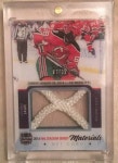 2015-16 SP Game Used Stadium Series Net Cord #07/35 *SU 2015-16 SP Game Used Stadium Series Net Cord #07/35 *SUPER RARE* Jaromir Jagr
