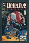 Detective Comics #598 / 9.2 NM- March 1989 | Comic Book Detective Comics #598 / 9.2 NM- March 1989 | Comic Books - Copper Age, DC... 
