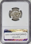 1915-D Buffalo Nickel NGC MS-66