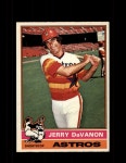 1976 JERRY DAVANON OPC #551 O-PEE-CHEE ASTROS *G3761