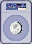 2021 First Incused Proof HIGH RELIEF 5oz Silver Kookabu 2021 First Incused Proof HIGH RELIEF 5oz Silver Kookaburra $8 Coin NGC... 