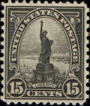 #696 1931 15 CENT PERF 11X 10 1/2 ISSUE MINT-OG/NH--VF/ #696 1931 15 CENT PERF 11X 10 1/2 ISSUE MINT-OG/NH--VF/XF