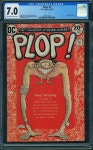 PLOP! #1