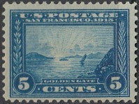 U.S. 399 FVF MH (110921)