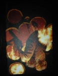 GI Joe #5 R1 vs Cobra Comic Book Issue 5 Cover R1