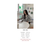 스타일을 만드는 사람들, DABA입니다. 베로디기모투피스_D4TP