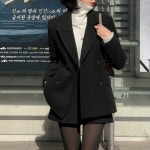 다바걸 [D&B]드헤브숏팬츠_A4PA_G