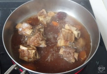 갈비찜