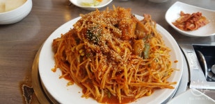 아구찜이 기가 막혀요 아구찜이기가막혀요