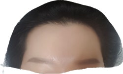 [동안헤어라인] 제 이마 좀 평가해주세요 동안헤어라인 제 이마 좀 평가해주세요