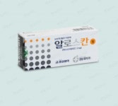 [경동제약] 알로스칸정 (2026) | 탈모 예방/개선/가발/의약품/건기식 정보는 대다모!