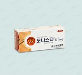 [제이더블유중외제약] 모나스타정 (2023) | 최신 탈모 예방/개선/가발/의약품/건기식 정보는 대다모에서! [제이더블유중외제약] 모나스타정 (2023)
