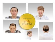 [상품홍보] 스타일을 찾는 사람들은 모두모두 모여라 스타일모모 | 대한민국 1등 탈모 커뮤니티 대다모