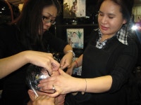 스타사 작품 일본 살롱에 공급 | 대한민국 1등 탈모 커뮤니티 대다모