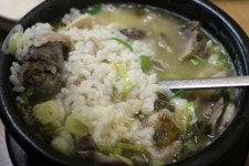 건더기가 풍부하니 좋네요. 건더기가풍부하니좋네요