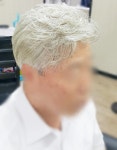 [남성맞춤가발] 백모가발 시술 후기 | 모발이식 후기, 리뷰, 비용은 대다모!