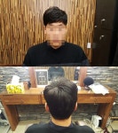 이진헤어 남자 맞춤가발 이진헤어남자맞춤가발