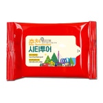 레드(유광) 물향기 물티슈 10매용 | 돈버는 쇼핑 도매꾹 [도매꾹] 레드(유광) 물향기 물티슈 10매용