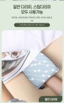 미니 스팀 다리미 장갑 세탁소 다림질 핸드 다리미판 - 오너클랜 오너클랜 - 미니 스팀 다리미 장갑 세탁소 다림질 핸드 다리미판