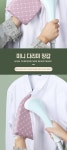 미니 스팀 다리미 장갑 세탁소 다림질 핸드 다리미판 - 오너클랜 오너클랜 - 미니 스팀 다리미 장갑 세탁소 다림질 핸드 다리미판