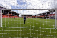 Dunfermline Athletic Football Club