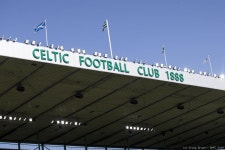 Dunfermline Athletic Football Club 