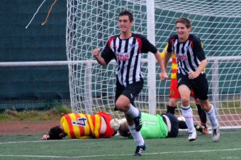 Dunfermline Athletic Football Club