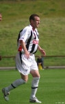 Dunfermline Athletic Football Club 