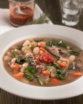 » At work? Slow cooker has dinner covered At work? Slow cooker has dinner covered