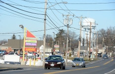 » Residents seek public vote on Hamburg Street Sewer District Residents seek public vote on Hamburg Street Sewer District